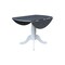 Whitewood Industries Extension Dining Tables, 45 in L, 38 in H, Parawood K05-42DPT - alternate 6