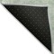 Homeroots 5' X 8' Mint Green Artichoke Green And Ivory Geometric Washable Indoor Outdoor Area Rug 583373 - alternate 6
