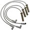 Pro Series Wire Standard Motor Products, Spark Plug Wire Set,  27542 - alternate 1
