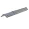 Char-Broil Stainless Steel Grill Heat Tent 21 in. L X 4 in. W For Weber 6466350P12 - alternate 1