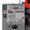 Jet Large Spindle Bore Gear Head Lathe, 18" x 80", 460V/3PH GH-1880ZX - alternate 3
