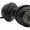 Avid Education Avid Education 2AE3-9GRYUS-B32 Headphone - Boom Microphone; Volume Control; USB Plug; Grey 2AE3-9GRYUS-B32 - alternate 6