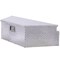 Edendirect 39 in. Trailer Tongue Box, RV Trailer Truck Tool Truck Tool Box, with Lock Keys Side Handle IR-W46581852 - alternate 9