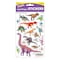 Trend Discovering Dinosaurs superShapes Stickers, Large, 152-Piece Set, 6PK T46329 - alternate 3