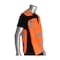 Pip ANSI Type R Class 2 FR Treated Solid Breakaway Vest 305-5PVFROR-L/XL - alternate 3