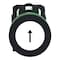 Schneider Electric Push Button Operator, 30 mm, 1NO, White XB5FA3341 - alternate 3