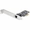 Startech.Com 1-PORT 2.5GBPS NBASE-T PCIE NETWORK CARD, INTEL I225-V, SINGLE-PORT COMPUTER NETWORK CARD,  PR12GI-NETWORK-CARD - alternate 1
