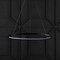 Jonathan Y Brice 23.75" Modern Contemporary Metal Round Integrated LED Pendant, Matte Black JYL7203A - alternate 12