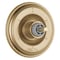 Delta 6-Setting 3-Port Diverter Trim - Less Handle T11997-CZLHP - alternate 2