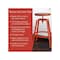 Krylon Paint+Primer Spray Paint Fusion All-In-One Matte Fire Red 12 oz Fire Red K02756007 - alternate 11