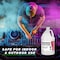 Froggy'S Fog DaFiddy Haze Fluid for DF-50 Hazers - 1 Gallon DS-DF-4 - alternate 5