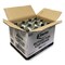 Sterno Butane Fuel Cartridge, 8 oz, PK12 50162 - alternate 9