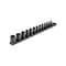 Tekton Impact Socket Set, Steel, 13 Pieces SID90100 - alternate 1