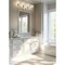 Z-Lite Auden Chrome 4 Light Vanity 7704-4V-CH - alternate 5