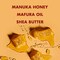 Shea Moisture Intensive Hydration Manuka Honey and Mafura Oil Shampoo, 24 Fluid Ounce, 6PK 69708990 - alternate 7