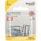 National Hardware Square Bend Screw Hook Shoulder Hook, 12 Count N120-477 - alternate 2