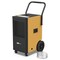Elexnux Dehumidifier, Yellow, 20.16 in, 115 V IROL70-56DY - alternate 1