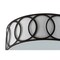 Jonathan Y Aria 2-Light 12.25" Metal LED Flush Mount, Oil Rubbed Bronze JYL3502C - alternate 9