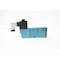 Mac Pneumatic Solenoid Valve 120V-Ac 1/8In Npt 20-120Psi 414A-A0A-DM-DJAJ-2KD - alternate 5