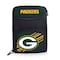 Picnic Time Family Of Brands NFL Green Bay Packers - PTX 2.0 Tarana Recycled Backpack Cooler 633-02-179-124-2 - alternate 1
