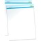 Universal Sugarcane Based Easel Pads, Unruled, 2PK UNV45600 - alternate 2