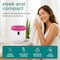 Serenelife Counter Towel Warmer Bucket SLTLWS650 - alternate 3