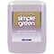 Simple Green Cleaner/Degreaser, 5 gal Pail, Liquid 1600200100005 - alternate 1