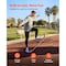 Vevor Balance Board Wobble Trainer for Adults Rocker Core Workouts Standing Desk PH-4 - alternate 3