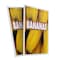 Signmission Bananas, Plastic Signs Only 24 Inch x 36 Inch, Corrugated Plastic, 2PK CSB-2436-2PACK-Bananas - alternate 1