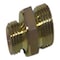 Cnh HYD CONNECTOR, CNH OEM 8900126999 8900126999 - alternate 1