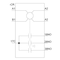 Siemens Timing relay electronic with star-delta wye-delta function 1-20 s 3RP2560-2SW30 - alternate 5