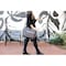 Targus 13-14 INCH CITY FUSION CONVERTIBLE SLING MESSENGER BAG BLACK 15.6 INCH TBM571GL - alternate 9