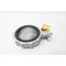 Ultraflo STAINLESS WAFER BUTTERFLY VALVE 6IN 6-380-206 - alternate 5