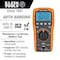 Klein Tools Digital Multi-Tester w/Receptacle Tester ET270 - alternate 11