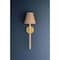 Hudson Valley Lighting Lindenwood 6.75 in. Wall Sconce Aged Brass 3420-AGB - alternate 5