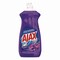 Ajax Dish Detergent, Fabuloso Lavender Scent, 28 oz Bottle, 9PK 61037540CT - alternate 4