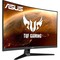 Asus TUF 32in Class Full HD Curved Screen Gaming LCD Monitor, 16:9 VG328H1B - alternate 5