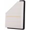 Premium Guard Engine Air Filter,  PA6131 - alternate 6