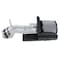 Hps Performance Air Intake Kit with Heat Shield, Polished,  827-675P - alternate 1
