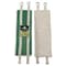 Unitherm Insulated Pipe, Fitting and Valve Jacket UVST0806 - alternate 2