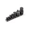 Tekton Socket Adapter Set, 8 1/8 in L SIA99127 - alternate 1