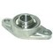Edt FLANGEANGED BLOCK BALL BEARING 4B2PE-MB8-20GX - alternate 2