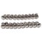 Mytee Products 40inViking Adjustable Aluminum Beacon Bracket for Headache Rack - Bolt-On - 2Pair, 2PK VK-ABB-395x2 - alternate 4