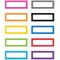 Teacher Created Resources Polka Dots Magnetic Labels, 30PK 20650 - alternate 2