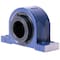 Timken SPH RLR BEARING HOUSING UNIT QAPR18A307STNG - alternate 2