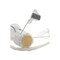 Autobest Fuel Pump Module Assembly, 2006-2011 Mercedes-Benz R350  Right Liter: 3.5 & Cylinder: 6 & Block: F6149A - alternate 3
