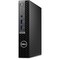 Dell OPTI 7010 i7-13700T VPRO 16GB 256GB W11P MFF 2N2YP - alternate 1