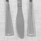 Gibson Home Creston 20-Piece Flatware Set with Tumble Finish 80058.2 - alternate 4