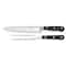 Wusthof Stainless Steel Carving Set 2 pc 1120160204 - alternate 1