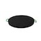 Mytee Products 30in Round Outrigger Pad 2in Thick 65000 # WLL RV Pads Ergonomic Handle, 4PK ORP-Round-30x20x4 - alternate 19